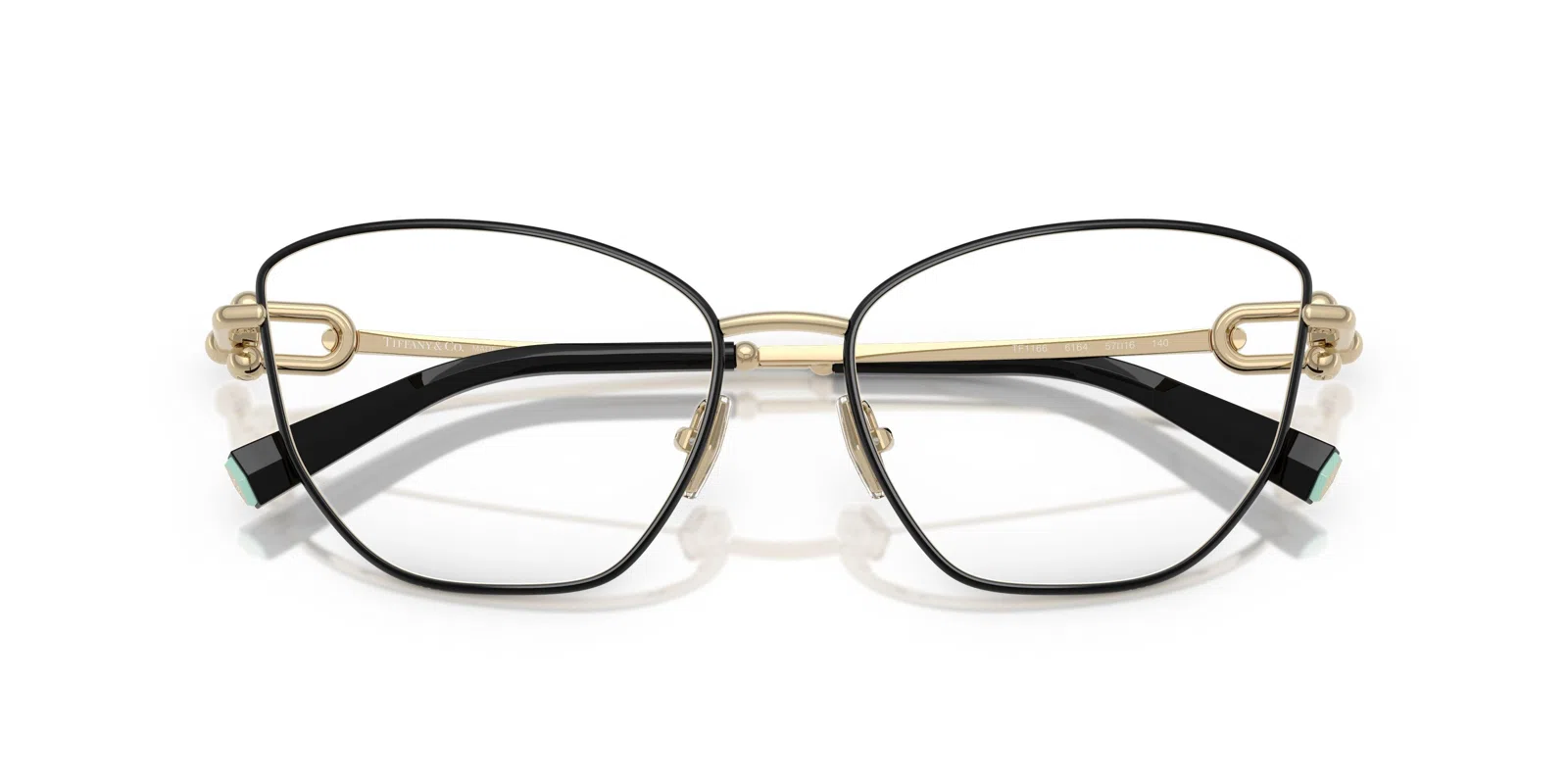 Tiffany 1166 Eyeglasses - view 9